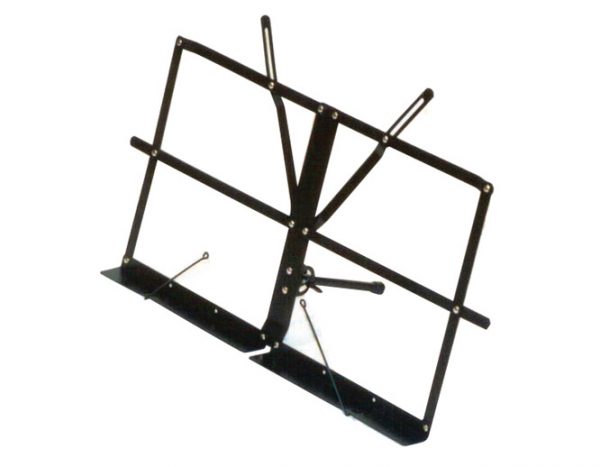 CPK MSD9 Table Top Music Stand at Anthony's Music Retail, Music Lesson and Repair NSW