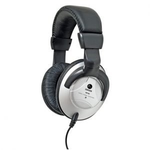 Carson HP30 Dynamic Stereo Headphones at Anthony's Music Retail, Music Lesson and Repair NSW