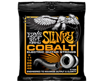 Ernie Ball Cobalt 9-46 EB2722 Hybrid Slinky at Anthony's Music Retail, Music Lesson and Repair NSW