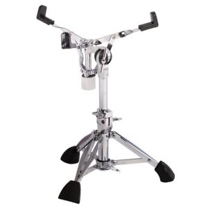 Gibraltar 9706UA-TP Turning Point Ultra Adjust Snare Stand at Anthony's Music Retail, Music Lesson and Repair NSW