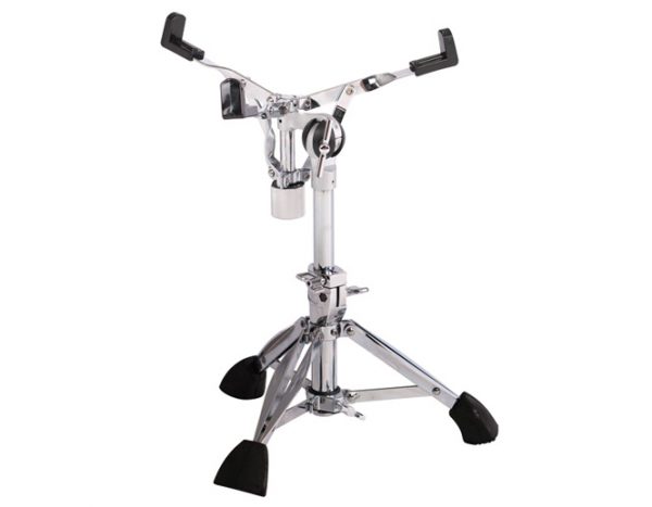 Gibraltar 9706UA-TP Turning Point Ultra Adjust Snare Stand at Anthony's Music Retail, Music Lesson and Repair NSW