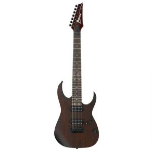 Ibanez RG7421 WNF 7-String Electric Guitar at Anthony's Music Retail, Music Lesson and Repair NSW