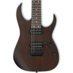 Ibanez RG7421 WNF 7-String Electric Guitar at Anthony's Music Retail, Music Lesson and Repair NSW