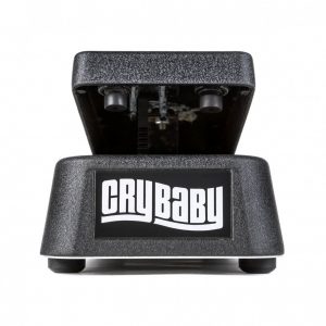 Jim Dunlop GCB95Q 95Q Crybaby at Anthony's Music Retail, Music Lesson and Repair NSW