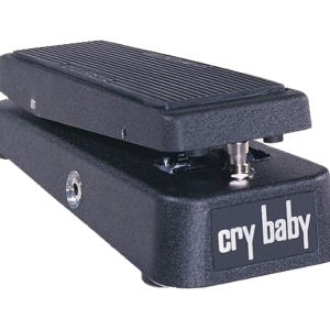 Jim Dunlop CB95 Crybaby Wah Wah at Anthony's Music Retail, Music Lesson and Repair NSW