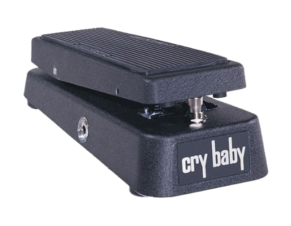 Jim Dunlop CB95 Crybaby Wah Wah at Anthony's Music Retail, Music Lesson and Repair NSW