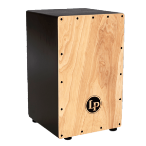 LP LP1432 Cajon at Anthony's Music Retail, Music Lesson and Repair NSW