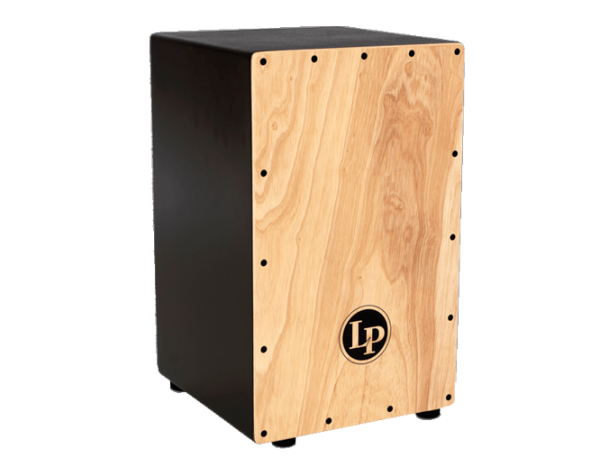 LP LP1432 Cajon at Anthony's Music Retail, Music Lesson and Repair NSW