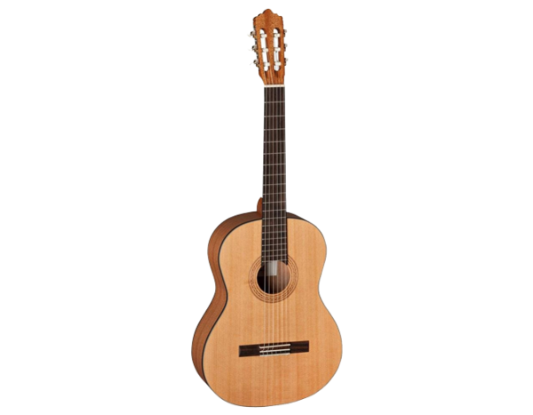 La Mancha Rubinito-LSM Classical Guitar at Anthony's Music Retail, Music Lesson and Repair NSW