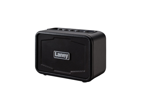 Laney Mini Stereo Ironheart Mini Amp at Anthony's Music Retail, Music Lesson and Repair NSW