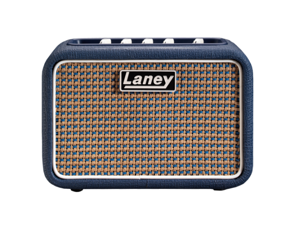 Laney Mini Stereo Lionheart Mini Amp at Anthony's Music Retail, Music Lesson and Repair NSW