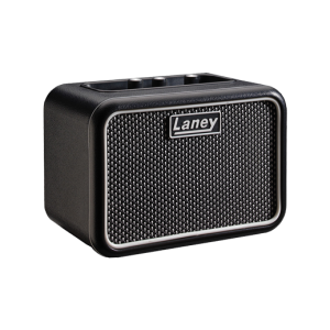 Laney Mini Stereo Supergroup Mini Amp at Anthony's Music Retail, Music Lesson and Repair NSW