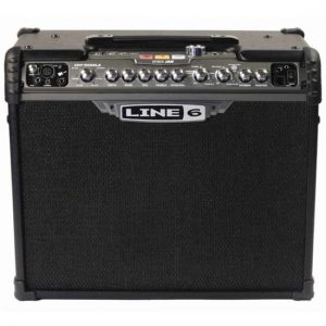 Line 6 SPIDER Jam 75W Jam-Along Guitar Amp at Anthony's Music Retail, Music Lesson and Repair NSW