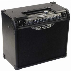 Line 6 SPIDER Jam 75W Jam-Along Guitar Amp at Anthony's Music Retail, Music Lesson and Repair NSW