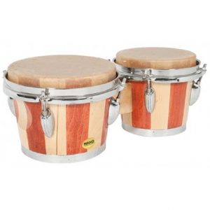 MANO MP714 PERCUSSION – Bongo Tunable 7″ & 8″ MP714 at Anthony's Music Retail, Music Lesson and Repair NSW