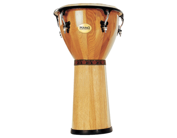 MANO PERCUSSION MP1512NA 12″ Pro Style Djembe at Anthony's Music Retail, Music Lesson and Repair NSW