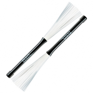 Promark B600 Retractable Nylon Bristle Brush