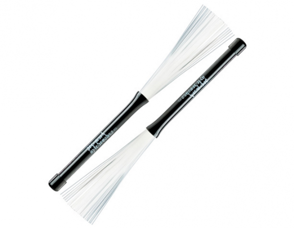 Promark B600 Retractable Nylon Bristle Brush