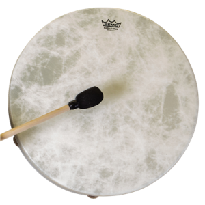 Remo E1-0316-00 16′ Buffalo Drum at Anthony's Music Retail, Music Lesson and Repair NSW