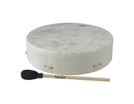 Remo E1-0316-00 16′ Buffalo Drum at Anthony's Music Retail, Music Lesson and Repair NSW