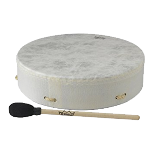 Remo E1-0314-00 14″ Buffalo Drum at Anthony's Music Retail, Music Lesson and Repair NSW