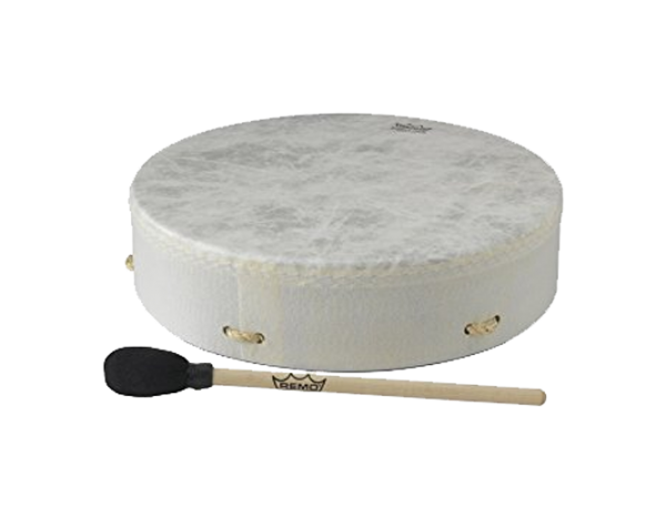 Remo E1-0314-00 14″ Buffalo Drum at Anthony's Music Retail, Music Lesson and Repair NSW