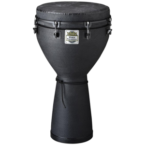 Remo Mondo Series Djembe 12″ DJ-0012-BE at Anthony's Music Retail, Music Lesson and Repair NSW