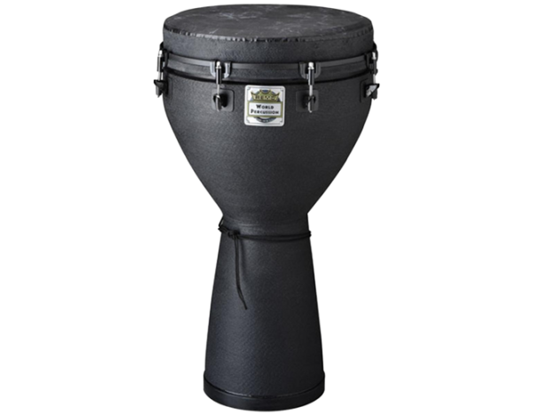 Remo Mondo Series Djembe 12″ DJ-0012-BE at Anthony's Music Retail, Music Lesson and Repair NSW