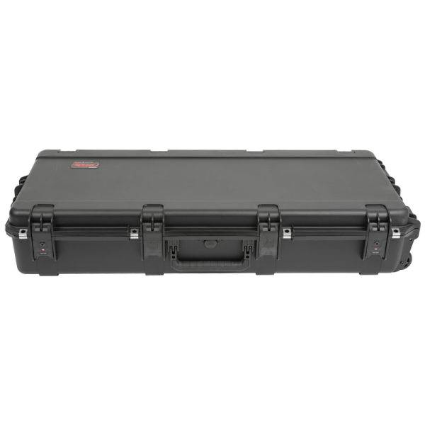 SKB 3i-4217-TKBD iSeries 40in x 16in Waterproof 61-Note Keyboard Case at Anthony's Music Retail, Music Lesson and Repair NSW