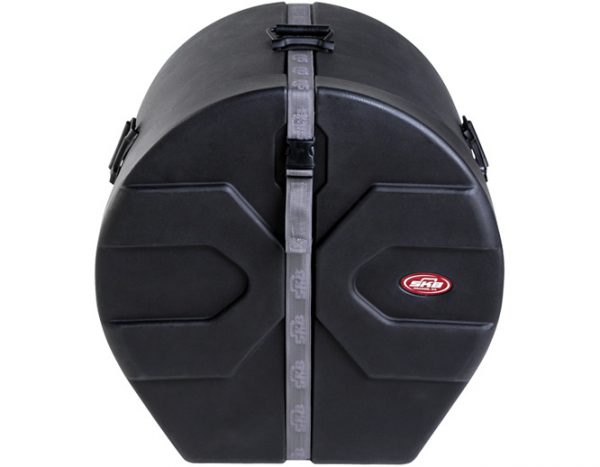 SKB 1SKB-D2022 20 x 22 Bass Drum Case at Anthony's Music Retail, Music Lesson and Repair NSW
