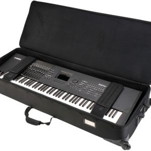 SKB 1SKB-SC88KW Soft Case for 88-Note Keyboards at Anthony's Music Retail, Music Lesson and Repair NSW