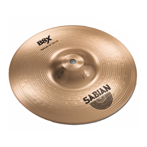Sabian 41302X 13″ Cymbal B8X Hi Hats