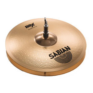 Sabian 41406X 14″ Cymbal B8X Thin Crash