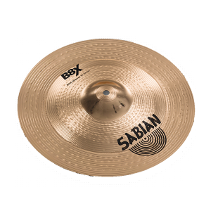 Sabian 41416X 14″ Cymbal B8X Mini Chinese