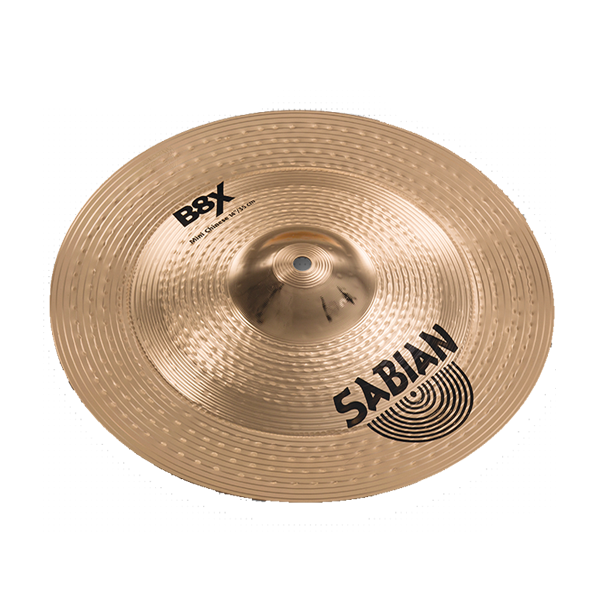 Sabian 41416X 14″ Cymbal B8X Mini Chinese