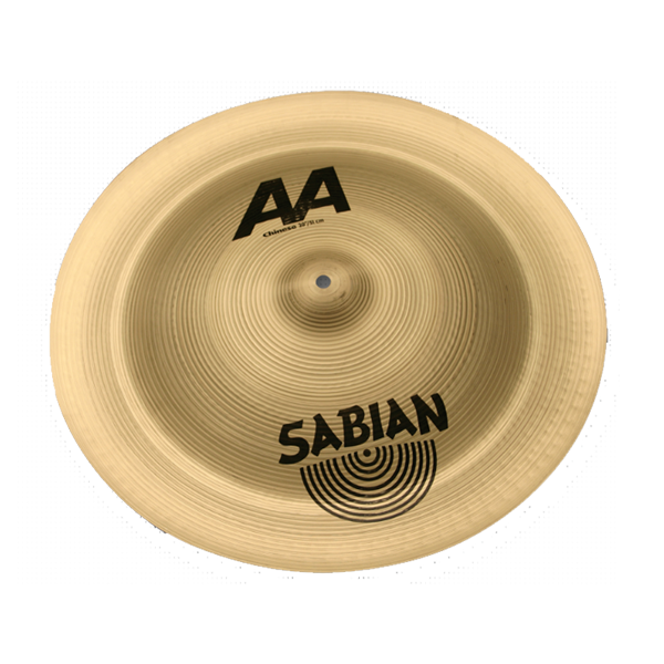 Sabian 21816 18″ Cymbal AA Chinese at Anthony's Music Retail, Music Lesson and Repair NSW