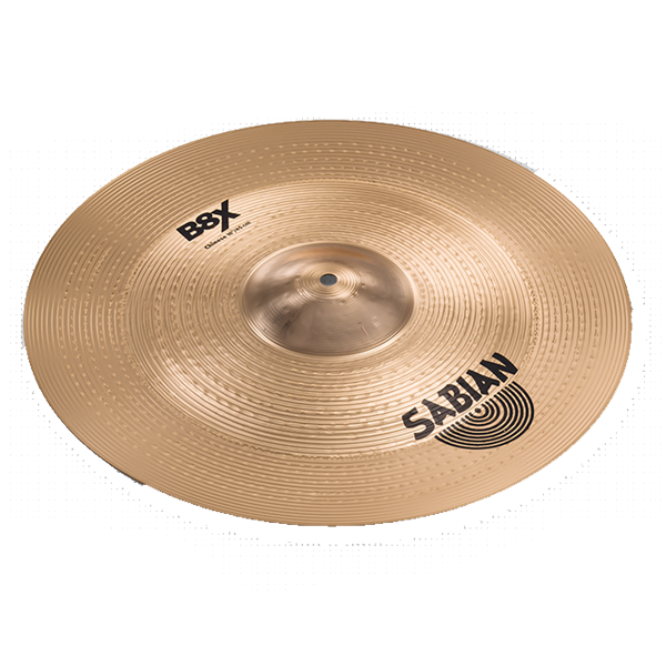 Sabian 42012X 20″ Cymbal B8X Ride