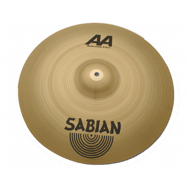 Sabian 22012 20″ Cymbal AA Medium Ride