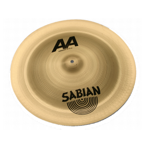 Sabian 22016 20″ Cymbal AA Chinese