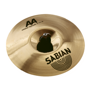 Sabian 21606 16″ Cymbal AA Thin Crash at Anthony's Music Retail, Music Lesson and Repair NSW