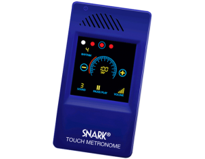 snark touch metronome