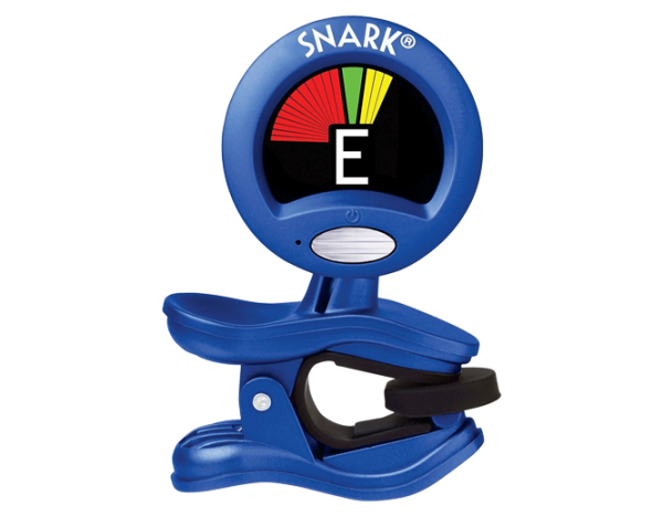 Snark WSN1X Guitar And Bass Clip-On Chromatic Tuner at Anthony's Music Retail, Music Lesson and Repair NSW