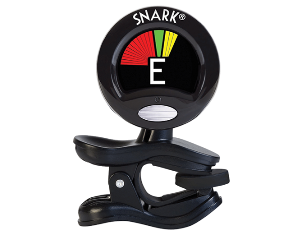 Snark WSN5X Chromatic Clip-On Tuner at Anthony's Music Retail, Music Lesson and Repair NSW