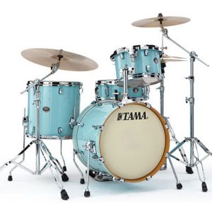 Tama VD48S Silverstar 28″ 4pc Unicolor Wrap at Anthony's Music Retail, Music Lesson and Repair NSW