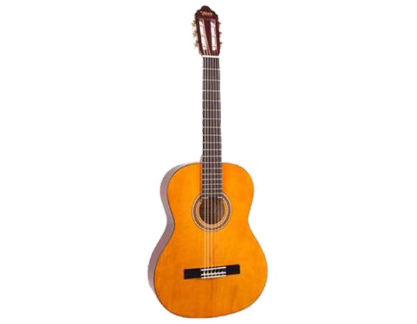 Valencia VC101 1/4 Nylon Classical Guitar at Anthony's Music Retail, Music Lesson and Repair NSW