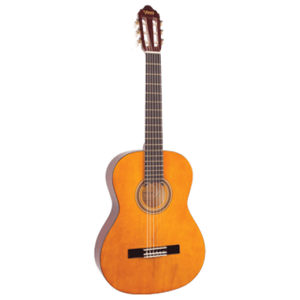 Valencia VC102 1/2 Nylon Classical Guitar at Anthony's Music Retail, Music Lesson and Repair NSW