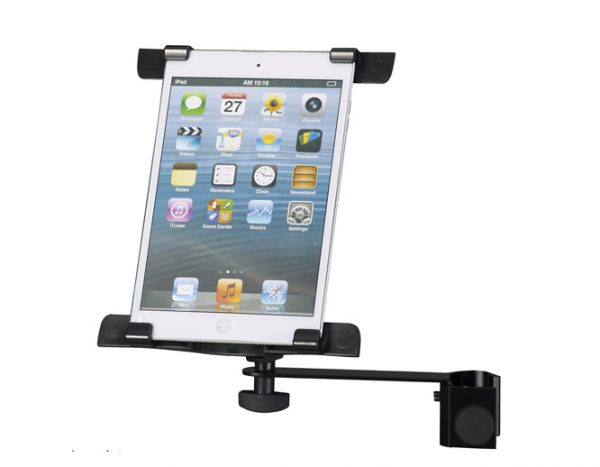 Xtreme AP23 AP23 Universal Tablet Holder at Anthony's Music Retail, Music Lesson and Repair NSW