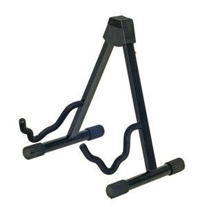 Xtreme GS27 ‘A’ Frame Guitar Stand at Anthony's Music Retail, Music Lesson and Repair NSW
