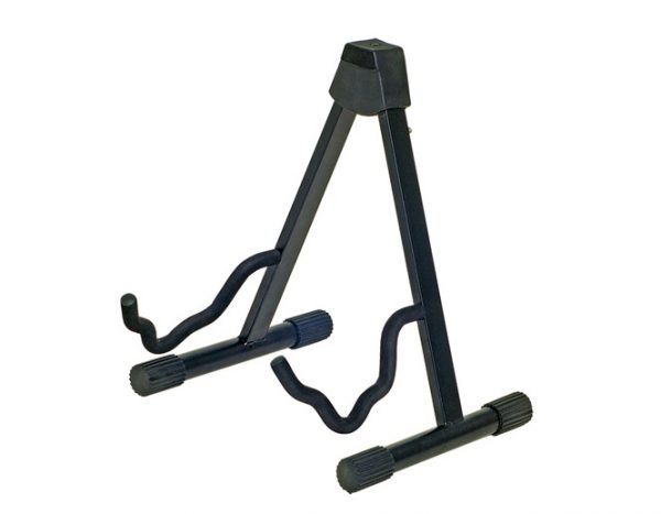 Xtreme GS27 ‘A’ Frame Guitar Stand at Anthony's Music Retail, Music Lesson and Repair NSW