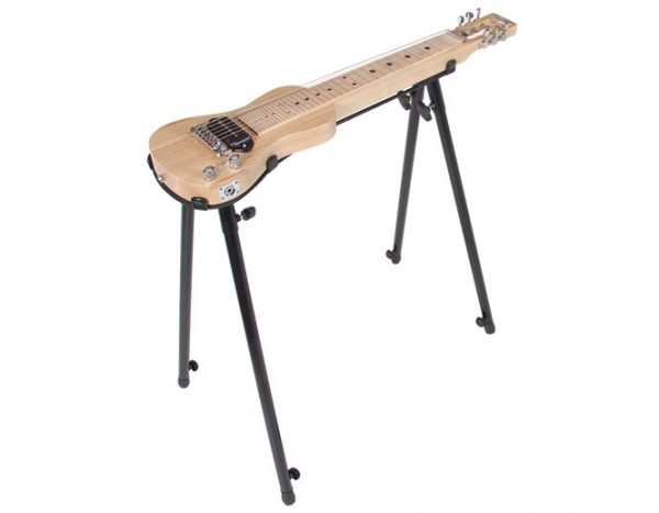 Xtreme GS660 Lap Steel Guitar Stand at Anthony's Music Retail, Music Lesson and Repair NSW